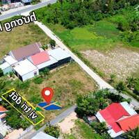 Bán đất Suối Tiên giá rẻ mặt đường nhựa sát bên Hương Lộ 39