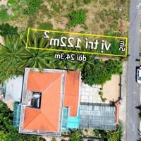 Bán đất Suối Tiên giá rẻ mặt đường nhựa sát bên Hương Lộ 39