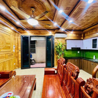 Bán Nhà 5 Tầng Hà Trì - Nhà Mới Đẹp Ở Ngay, Mặt Tiền Rộng, 34M2 Xây 5 Tầng Mới, Gần Chợ Giá Bán 6.56 Tỷ