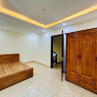 Bán Nhà 5 Tầng Hà Trì - Nhà Mới Đẹp Ở Ngay, Mặt Tiền Rộng, 34M2 Xây 5 Tầng Mới, Gần Chợ Giá Bán 6.56 Tỷ