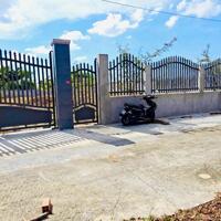 1027m2 sẵn 400tc- 26x40m LÔ ĐẤT BIỆT THỰ KHU PHAN GIA-TT PHƯỚC HẢI-ĐẤT ĐỎ-BRVT