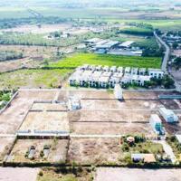 1027m2 sẵn 400tc- 26x40m LÔ ĐẤT BIỆT THỰ KHU PHAN GIA-TT PHƯỚC HẢI-ĐẤT ĐỎ-BRVT