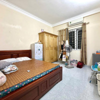 Bán Nhà Quan Thổ Đống Đa, Mặt Ngõ Thông, Oto Đỗ Gần, Dân Xây , Tặng Full Nội Thất, 38M2*4T