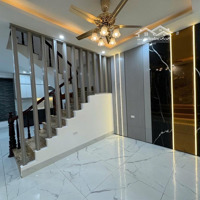 Bán Nhà Bạch Mai, 48M2, 5 Tầng, 2 Mặt Thoáng, Chỉ 7 Tỷ