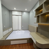 Bán Nhà Bạch Mai, 48M2, 5 Tầng, 2 Mặt Thoáng, Chỉ 7 Tỷ
