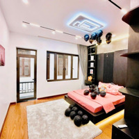 Nhà Siêu Đẹp Mặt Ngõ Đại La. Cách Mặt Phố 20M. 4 Tầng. 54M2 3 Mặt Thoáng Sáng. Giá Rẻ Mua Nhanh
