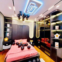Nhà Siêu Đẹp Mặt Ngõ Đại La. Cách Mặt Phố 20M. 4 Tầng. 54M2 3 Mặt Thoáng Sáng. Giá Rẻ Mua Nhanh