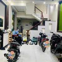 Mặt Tiền Đường Nhựa 10M Xe Tải Tránh-Kinh Doanh Đa Ngành Nghề-5.2Mx13M-4 Tầng-P15 Tân Bình