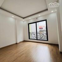 Định Công- Mặt Ngõ Thông Kinh Doanh- Ôtô Vào Nhà- Mới- Nhà Gần Phố- Tiện Ích Ngập Tràn- Dân Trí Cao