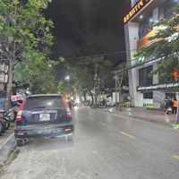 Bán Nhà Mặt Đường Hai Bà Trưng