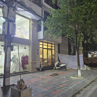 Bán Nhà Mặt Đường Hai Bà Trưng