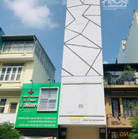 Bán Nhà Quận 3 Đường 2 Chiều Võ Văn Tần,Giá Tốt Vi Trí Đẹp,Cho Xây Cao 8 Tầng