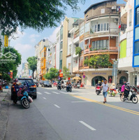 Bán Nhà Quận 3 Đường 2 Chiều Võ Văn Tần,Giá Tốt Vi Trí Đẹp,Cho Xây Cao 8 Tầng