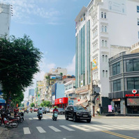 Bán Nhà Quận 3 Đường 2 Chiều Võ Văn Tần,Giá Tốt Vi Trí Đẹp,Cho Xây Cao 8 Tầng