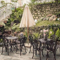 Về Sài Gòn Gia Đình Cần Bán Lại Căn Biệt Thự Xinh 14 Phòng Ngủmặt Tiền Phường 4, Đà Lạt 218M² 25 Tỷ Tl