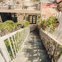Về Sài Gòn Gia Đình Cần Bán Lại Căn Biệt Thự Xinh 14 Phòng Ngủmặt Tiền Phường 4, Đà Lạt 218M² 25 Tỷ Tl