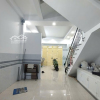 Đặc Biệt ! Chỉ 12 Tỷ Nhà Mặt Tiền Kinh Doanh Nguyễn Văn Luông P10 Q6 (4,2X15) 2 Lầu, Gồm 3 Phòng Ngủvà 2Wc