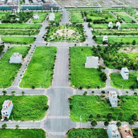 Saigon Village, Hàng Siêu Vip,Mặt Tiềnđường Số 5 Trục Cổng Chính Dự Án, Lộ Giới 27.6M, Duy Nhất 1Lô