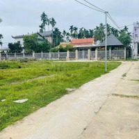 Lô Góc 2 Mặt Tiền 6M Diện Tích 120M2 Giá Đầu Tư Sinh Lời 8Xx Triệu