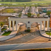 Em Hùng Đức Hoà Tổng Hợp Các Lô Hưng Long Giá Rẻ Đẹp, Đối Diện Sân Golf 27 Lỗ Liên Kế Kđt Vin 900Ha