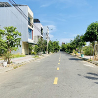 Bán Đất Đường Bích Khê - Hoà Xuân, Đông Nam
