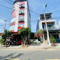 Bán Đất Đường Bích Khê - Hoà Xuân, Đông Nam