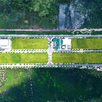 Đất Nền Sổ Đỏ Riêng Từng Nền Liền Kề Vin Hậu Nghĩa + Tân Mỹ + Hóc Môn - Củ Chi. Mua Trực Tiếp Cđt.