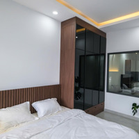 Cho Thuê Căn Hộ 1 Phòng Ngủ Tại Trung Tâm Quận 3 - Ngay Đường Hai Bà Trưng