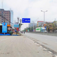 Cho Thuê 3 Lô Nhà Mặt Phố Tại Nguyễn Bỉnh Khiêm, Hải An, Hải Phòng.diện Tích289 M2.Giá Mỗi Lô: 7 Triệu/Tháng