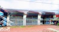 Cho Thuê 3 Lô Nhà Mặt Phố Tại Nguyễn Bỉnh Khiêm, Hải An, Hải Phòng.diện Tích289 M2.Giá Mỗi Lô: 7 Triệu/Tháng