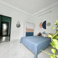 Căn Hộ Studio 30M2 Full Nội Thất Trên Trục Đường Quang Trung Gò Vấp