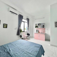 Căn Hộ Studio 30M2 Full Nội Thất Trên Trục Đường Quang Trung Gò Vấp