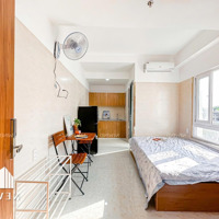Cho Thuê Phòng Mới Tinh 100% Kế Bên Phú Mỹ Hưng Full Nội Thất Tiện Nghi Còn Thơm Mùi Sơn