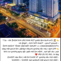 Cho Thuê Mặt Bằng Trung Tâm -Đường Quang Trung- Thành Phố Vinh - Nghệ An - Vị Trí Đắc Địa Bậc Nhất.
