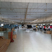 Cho Thuê Kho Xưởng 3200M2 Tại Khu Công Nghiệp Tân Bình, Quận Tân Phú, Hcm Có Pccc