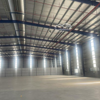 Cho Thuê Xưởng Đẹp Tại Cụm Cn Nguyên Khê - Đông Anh. Diện Tích 1000 - 1800M2 - 2000M2