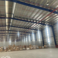 Cho Thuê Xưởng Đẹp Tại Cụm Cn Nguyên Khê - Đông Anh. Diện Tích 1000 - 1800M2 - 2000M2