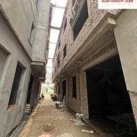 Chính Chủ Mở Bán Khu Nhà 9 Căn Tại 141 Đằng Hải, Hải An - Liên Hệ: 0984 952 908