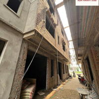 Chính Chủ Mở Bán Khu Nhà 9 Căn Tại 141 Đằng Hải, Hải An - Liên Hệ: 0984 952 908