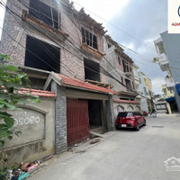 Chính Chủ Mở Bán Khu Nhà 9 Căn Tại 141 Đằng Hải, Hải An - Liên Hệ: 0984 952 908