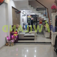 Bán Nhà Nguyễn Hới Phường Nan, Vũng Tàu 1 Trệt 2 Lầu 60,1M Sổ Đỏ Riêng Giá Bán 6,1 Tỷ