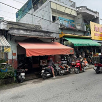 Chủ Cần Tiền Gửi Bán Dãy Phòng Trọ Mặt Tiền Đường Số Đường Lê Đức Thọ