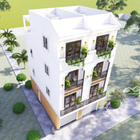Bán Nr 3 Phòng Ngủ 3 Vệ Sinh 37M2, 5,1 Tỷ Tại Xã La Phù, Hoài Đức, Hà Nội Hàng Hot