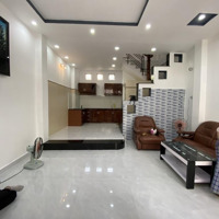 Nhà 4 Tầng - 43.4M2 - Cách Mặt Tiền Lê Quang Định 1 Căn, Bình Thạnh - 7 Tỷ 3