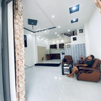 Nhà 4 Tầng - 43.4M2 - Cách Mặt Tiền Lê Quang Định 1 Căn, Bình Thạnh - 7 Tỷ 3