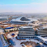 Bán Căn Ngoại Giao The Centric Trực Diện Trung Tâm Biểu Diễn Tp Hải Phòng