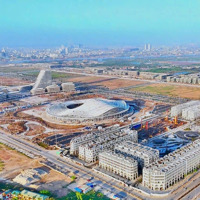 Bán Căn Ngoại Giao The Centric Trực Diện Trung Tâm Biểu Diễn Tp Hải Phòng