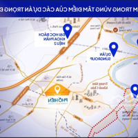 Khu Đô Thị Cao Cấp Ở Khoái Châu - Phố Hiến City