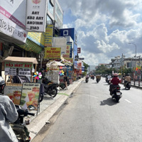 Chủ Nhà Gửi Bán Căn Mặt Tiền Phan Văn Trị, P7, Gò Vấp Với Giá Bán 17 Tỷ Còn Thương Lượng Chính Chủ