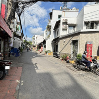 Chủ Nhà Gửi Bán Căn Mặt Tiền Phan Văn Trị, P7, Gò Vấp Với Giá Bán 17 Tỷ Còn Thương Lượng Chính Chủ